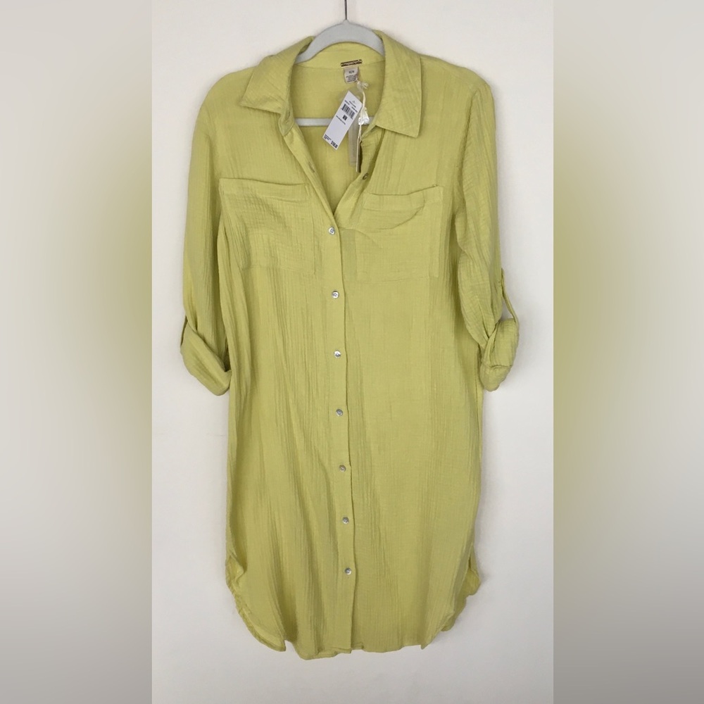 NWT Magaschoni Dress